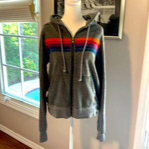 Aviator Nation Jacket.  Size S.